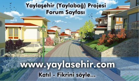 Yaylaşehir